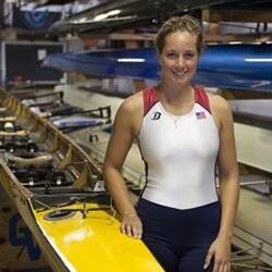 Sarah Zelenka, '09